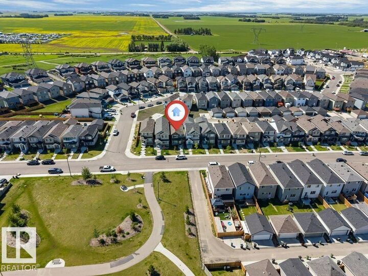 Property Photo:  9445 Colak Lane SW  AB T6W 5G7 