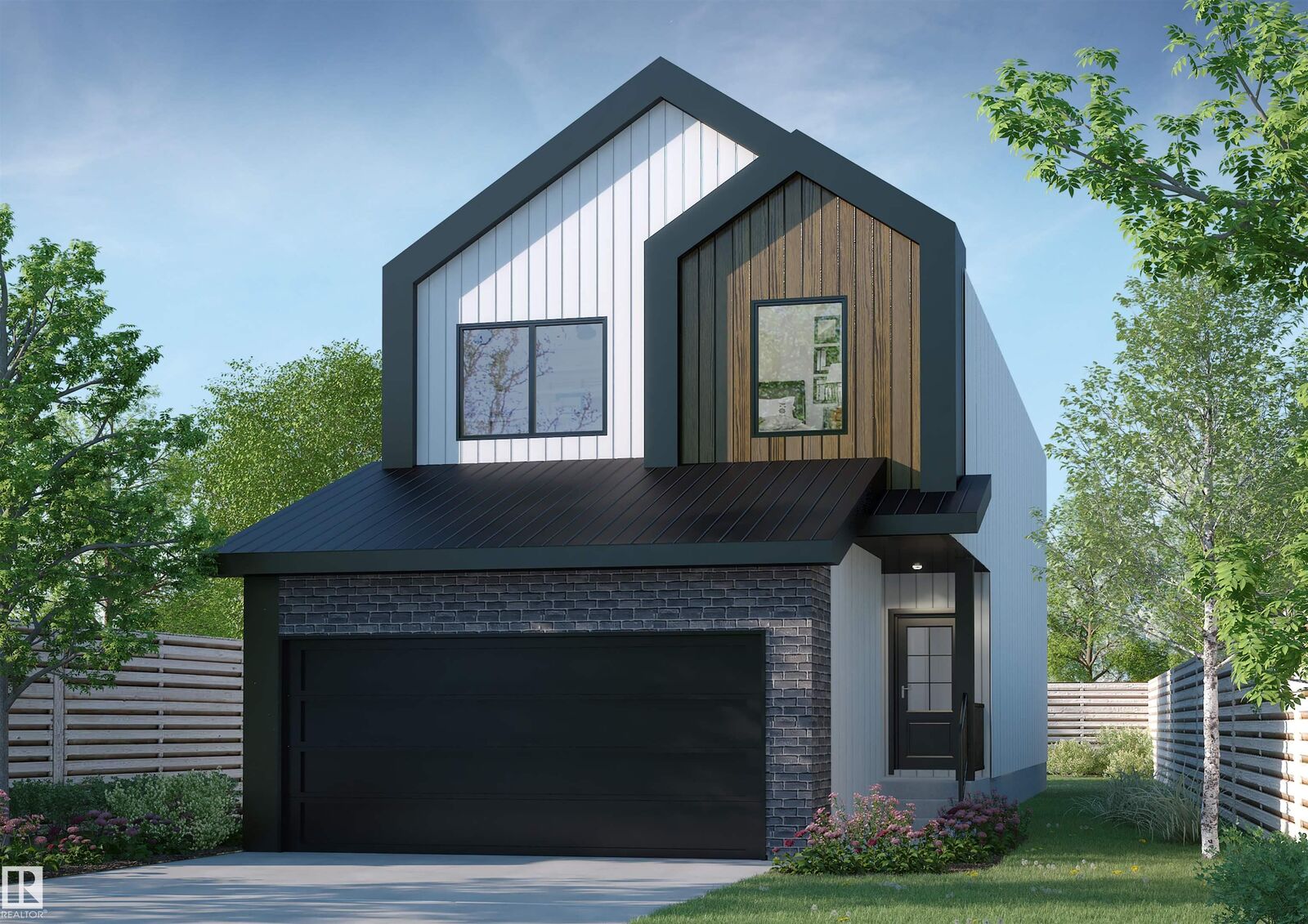 Property Photo:  7605 Kimiwan Crescent SW  AB T6W 5V9 