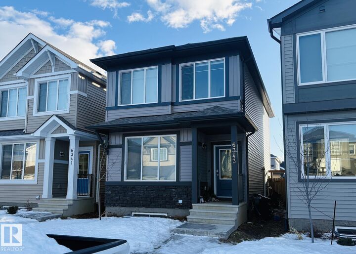 6343 King Wynd SW — photo 1