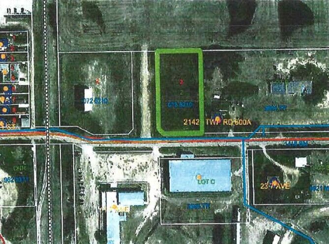Property Photo:  Avenue  AB T0A 3J0 