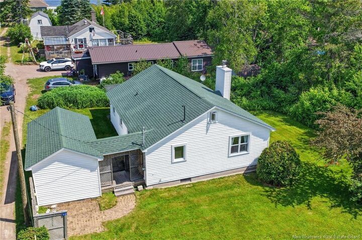 Property Photo:  10 Beach Walk Lane  NB E4P 6H7 