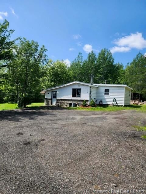 Property Photo:  36 Vacation Lane South  NB E4Z 3S1 