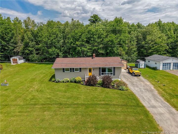 Property Photo:  91 Sunrise Estates Drive  NB E3C 1G5 