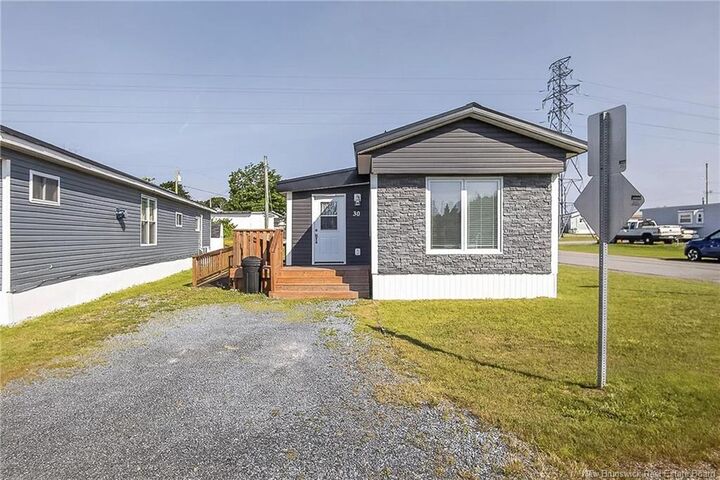 Property Photo: 30 Violet Street NB E2M 5M3