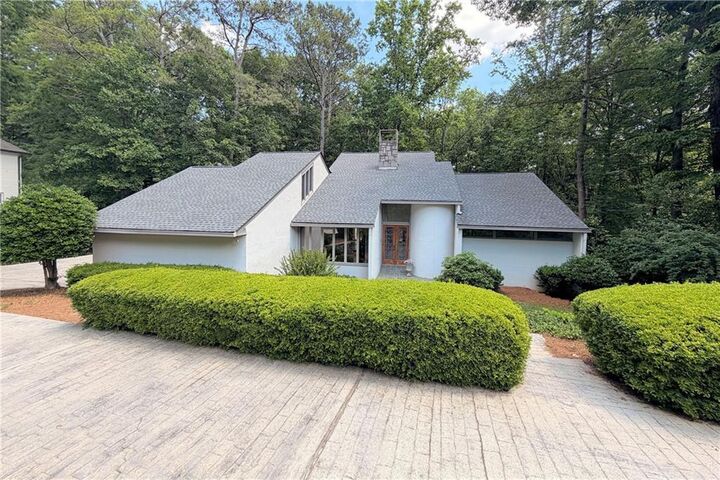 Property Photo:  320 Fauna Court  GA 30350 