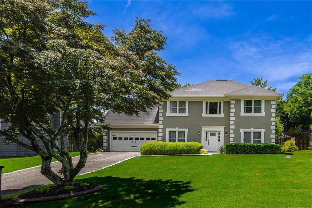 Property Photo:  11840 Aspen Forest Drive  GA 30005 