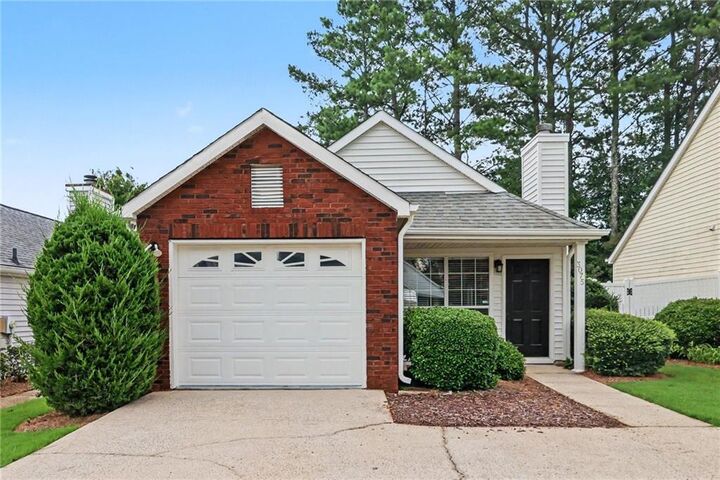 Property Photo:  3075 Barnwood Crossing  GA 30097 