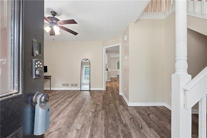 Property Photo: 135 Dunwick Lane GA 30253