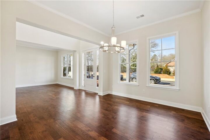 Property Photo: 5917 Creek Indian Drive GA 30518