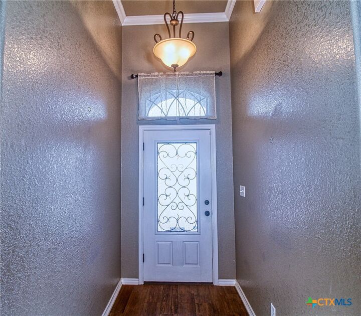 Property Photo:  2033 Cork Oak Drive  TX 76548 