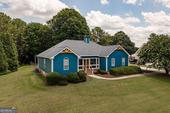 Property Photo:  381 Timberidge Court  GA 30605 
