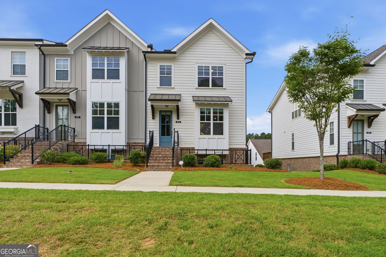 Property Photo: 835 Green Sapling Trail GA 30024