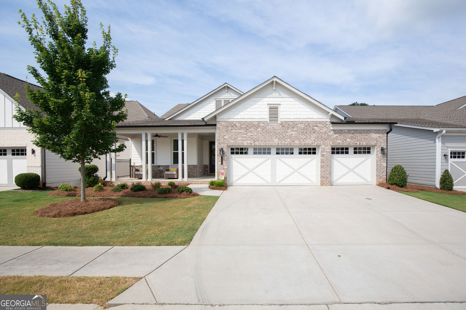 Property Photo:  170 Erie Point  GA 30548 