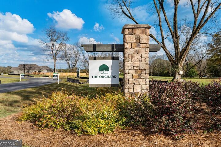Property Photo: 153 Chinaberry Street GA 31822