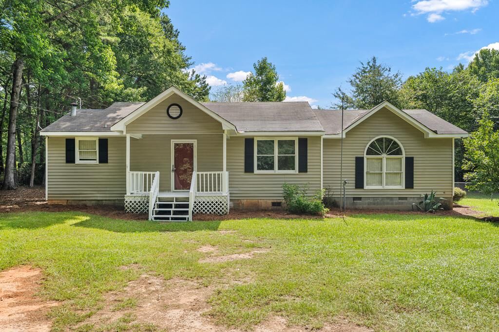 Property Photo:  10180 Ga Highway 0027  GA 31811 