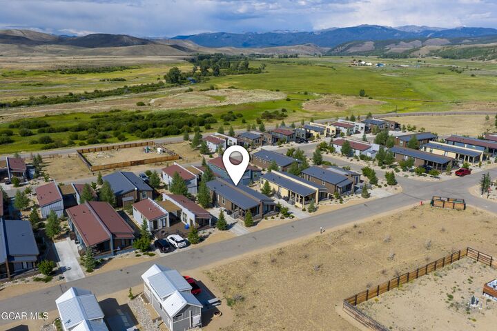 Property Photo:  1051 Summit Trail V13  CO 80446 