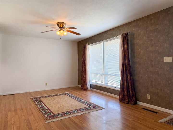 Property Photo: 2501 6th Avenue KS 67801
