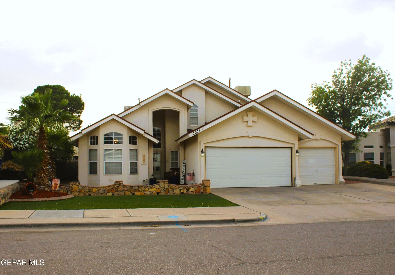 Property Photo:  2021 Sun Country Drive  TX 79938 