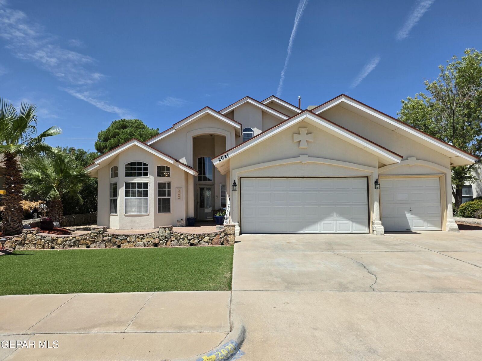 Property Photo:  2021 Sun Country Drive  TX 79938 