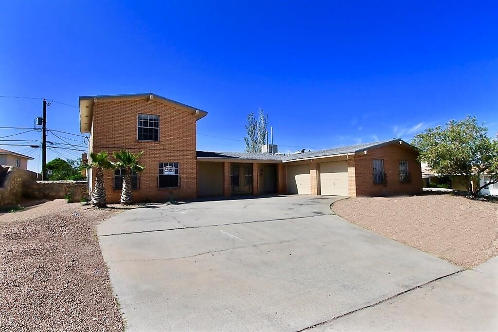 Property Photo: 6925 Escondido Drive A TX 79912