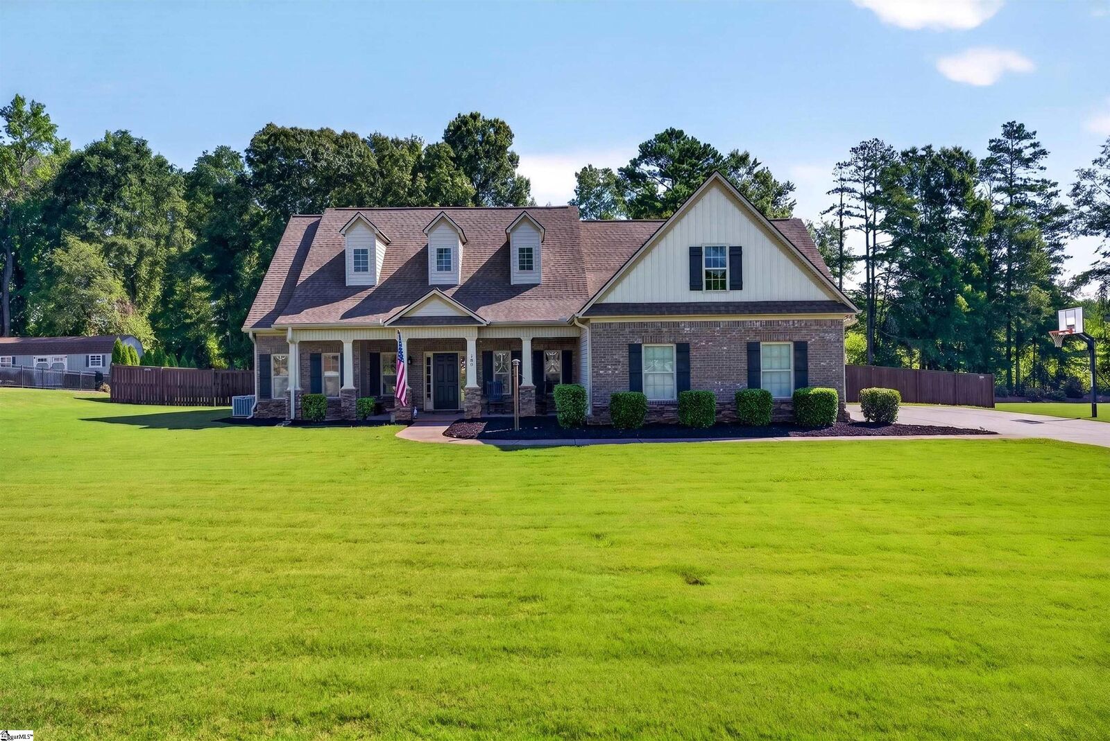 Property Photo:  103 Clara Smith Lane  SC 29673 