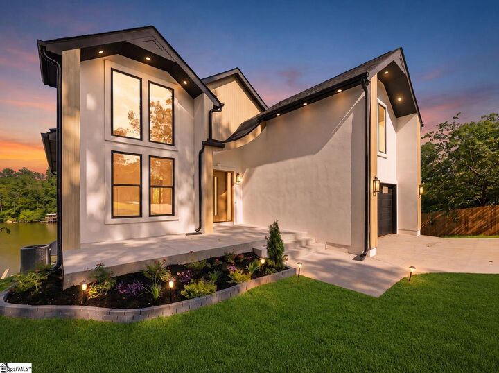 Property Photo: 124 Quiet Lane SC 29640