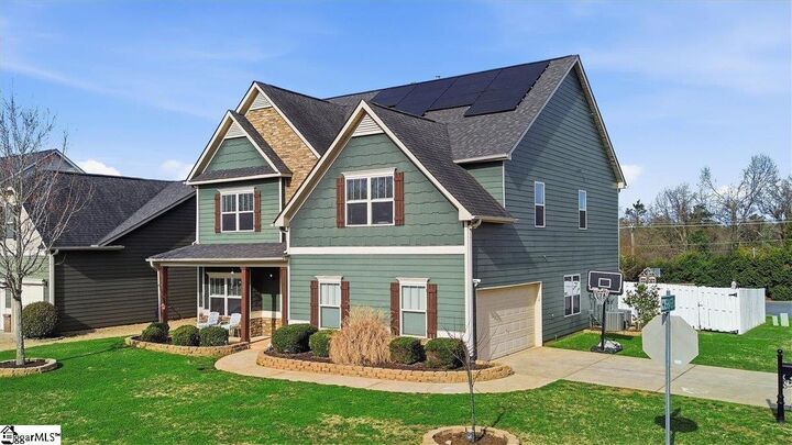 Property Photo: 405 Shafer Court SC 29301