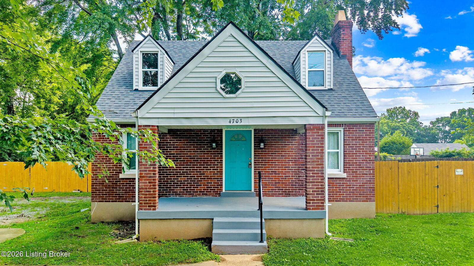 Property Photo:  4703 Fegenbush Ln  KY 40228 