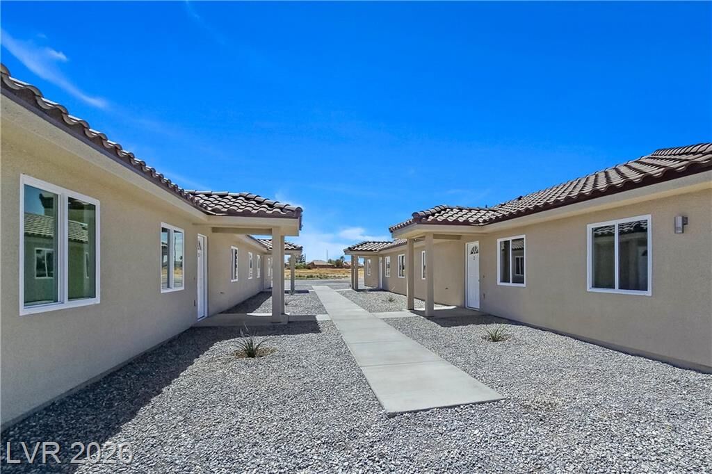 Property Photo:  660 San Lorenzo Street  NV 89048 