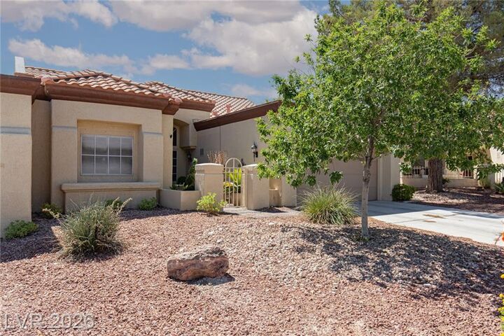 Property Photo: 2408 Dove Valley Court NV 89134