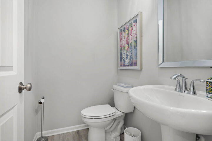 Property Photo: 18867 Sapphire Street IN 46356