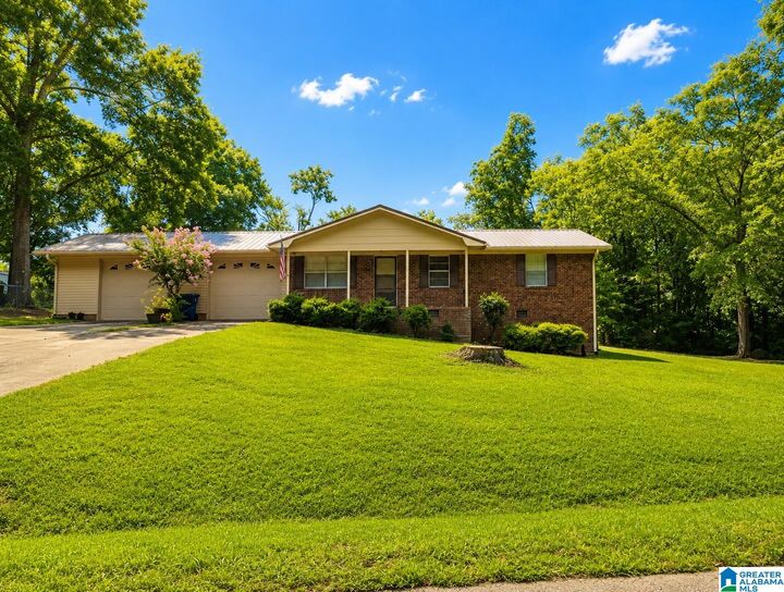 Property Photo: 2658 Harts Ferry Road AL 36271