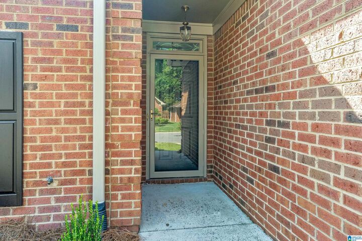Property Photo: 1134 Berwick Road AL 35242