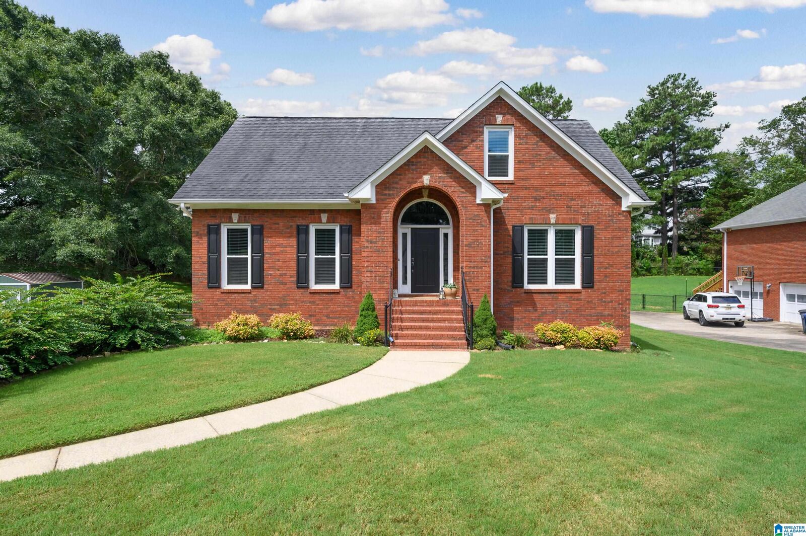 Property Photo:  7554 Carriage Cove  AL 35173 