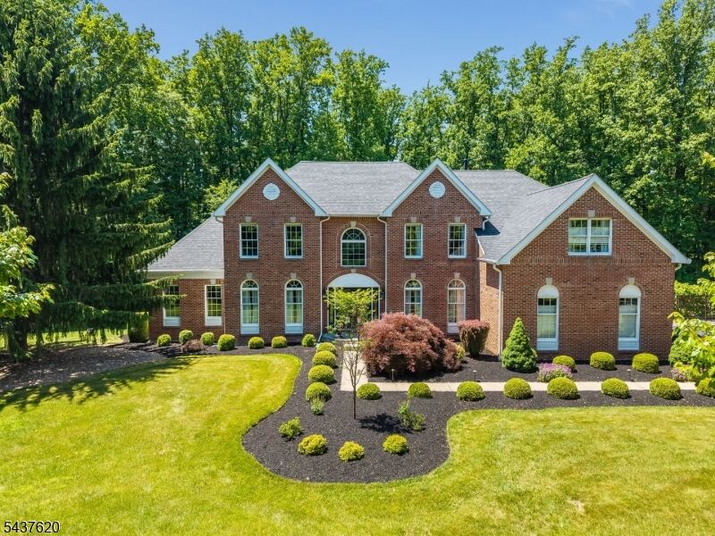 Property Photo:  12 Wyckoff Rd  NJ 08827 