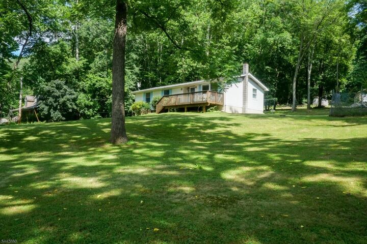 Property Photo: 90 Musconetcong River Rd NJ 07882