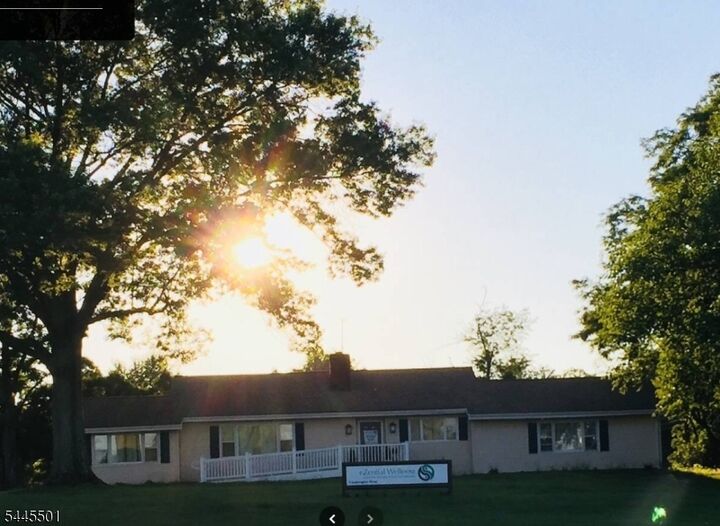 Property Photo:  1273 Rt 28 &Amp Lamington Rd  NJ 08876 