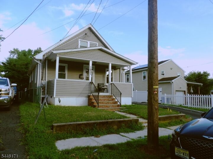 Property Photo:  1657 W 3rd St  NJ 08854 