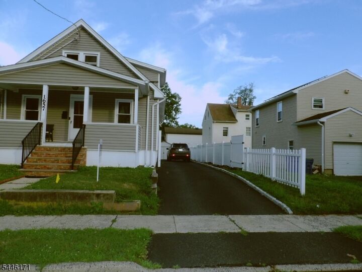 Property Photo:  1657 W 3rd St  NJ 08854 