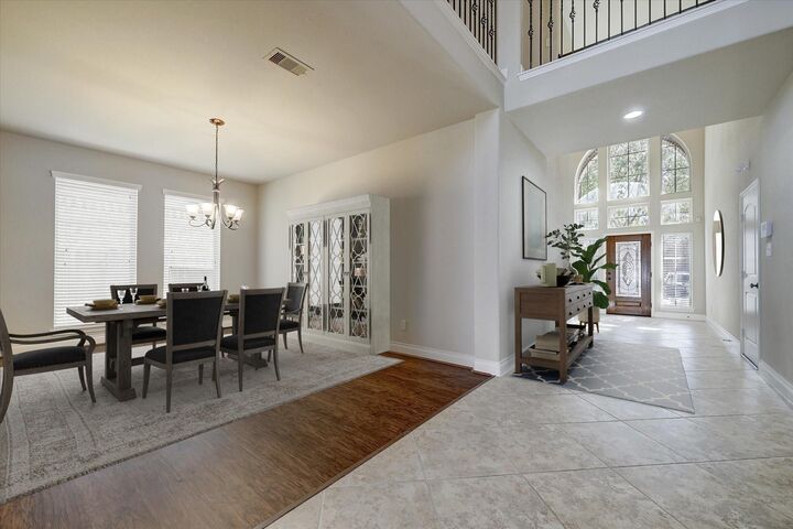 Property Photo: 13207 Lone Creek Lane TX 77584