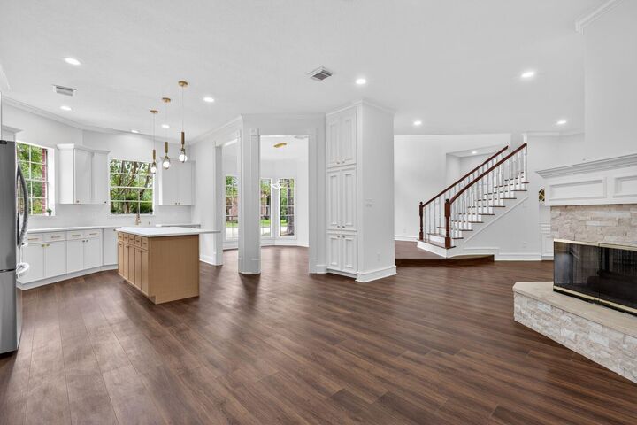 Property Photo: 17519 Shelburne Lane TX 77379