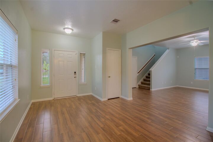 Property Photo:  11418 Northam Drive  TX 77375 