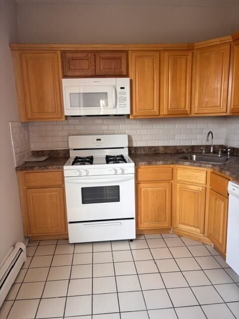 Property Photo: 63 5th St 3 NJ 07030
