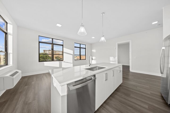 Property Photo: 121 34th St 416 NJ 07087-5902