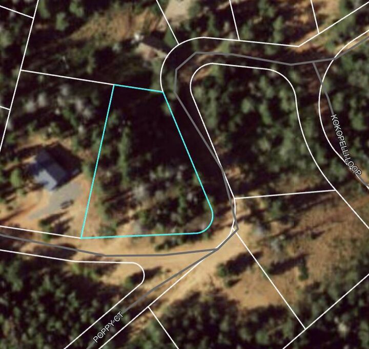 Property Photo: #25 Kokopelli Lp UT 84719