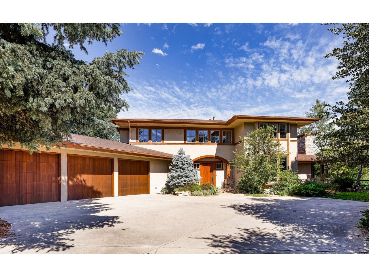 Property Photo:  7271 Longview Dr  CO 80503 