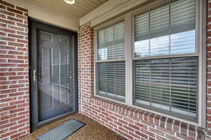 Property Photo: 6312 Alex Lane IN 47715