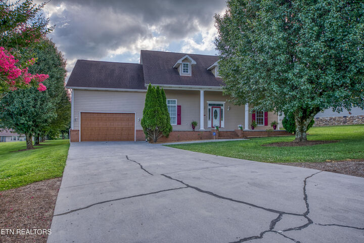 Property Photo:  1833 Edward Drive  TN 37876 