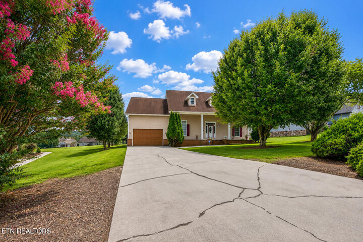 Property Photo:  1833 Edward Drive  TN 37876 