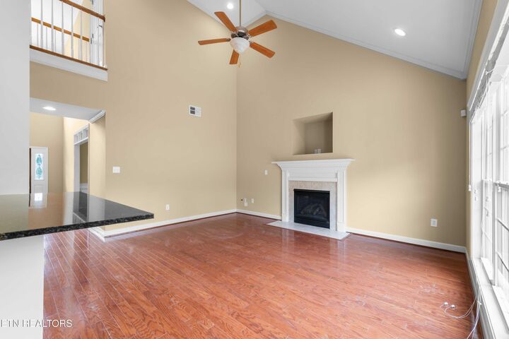 Property Photo: 3331 Cliffbranch Lane TN 37931